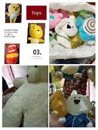 soft toys latest manufacturers