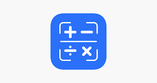 Solvie The Math Solver App On The App