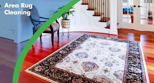 area rug cleaning service drop off in