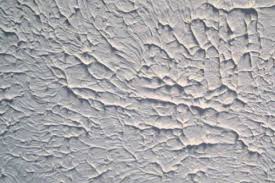 popcorn ceiling repair textured