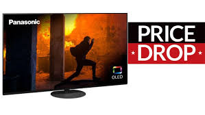 Redeem this currys promo code and grab £50 off selected tv's. Oled 4k Tv Deal Save Up To 700 On Panasonic Sets At Currys Why Wait For Boxing Day Deals T3