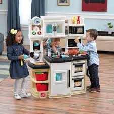 Your children will marvel at all of the accessories that come along with the 50's diner™ from step 2. Step2 Play Kitchen Sets Accessories You Ll Love In 2021 Wayfair