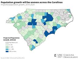Rural North Carolina Faces Political Economic Struggle