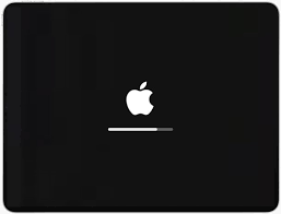 fix ipad stuck on apple logo screen
