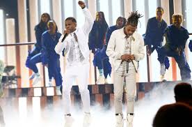 'bet awards' 2021 presenters include ashanti, chloe bailey, ciara, crystal renee hayslett, dj cassidy beloved rapper dmx will be honored with a special tribute at the 2021 'bet awards'. D3oxp3klvix65m