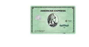 Nonetheless, the american express® green card is a more than solid opportunity if you're a traveler but don't want the perks or fees on amex's more luxurious cards. The New Amex Green Card Worth Keeping Beyond The 45k Sign Up Bonus Travelupdate