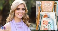 Days of our Lives' Jen Lilley welcomes baby girl | Days of our ...