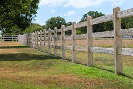 Rocky mountain landscaping is one of north america's largest distributors of cedar split rail fencing. Superior Concrete Products Inc Superior Rail Landscape Architect