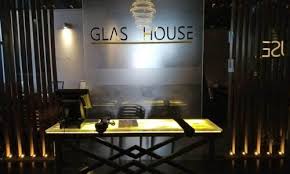 Glass House Malad West Mumbai