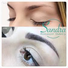 sandra permanent makeup 24 photos