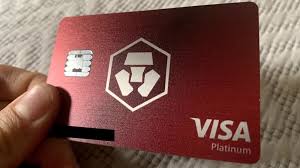 Purchase with a credit card, debit card, crypto, or fiat bank transfer. Crypto Com Mco Card Review