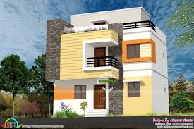 1200 Sq Ft Low Budget G 2 House Design Kerala Home Design