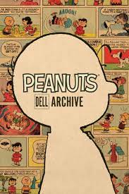 Peanuts archive