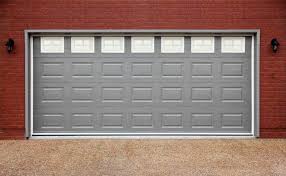 understanding garage door parts and