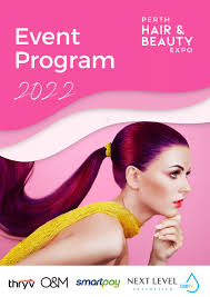 perth hair beauty expo