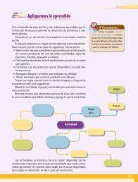 Learn vocabulary, terms and more with flashcards, games and other study tools. Geografia Quinto Grado 2017 2018 Pagina 117 De 210 Libros De Texto Online
