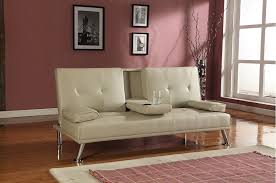 Italian Style Luxury Sofa Bed With