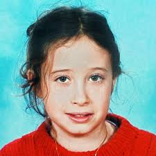 The weather forecast is for rain… for the all saints' day holidays, sabine khéris has chosen to go to the ardennes with one of the worst serial killers in france. Police Search Killer S Home For Schoolgirl Likened To Madeleine Mccann World The Times