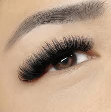 makeup and remover for lash extensions