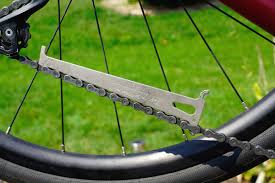 how to replace a bike chain diy