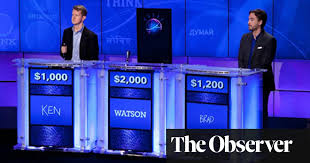 Techradar is supported by its audience. Meet Watson The Computer Set To Outsmart The Champions Of Jeopardy Artificial Intelligence Ai The Guardian