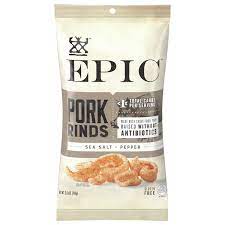save on epic pork rinds sea salt