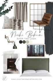 Check spelling or type a new query. Rustic Scandinavian Bedroom Shop The Look Leighton Jones Interiors Scandi Style Bedroom Scandinavian Bedroom Color Master Bedroom Colors