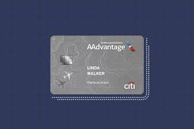 Maybe you would like to learn more about one of these? Citi Aadvantage Platinum Select World Elite Mastercard Review