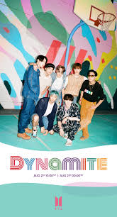 Checkout high quality bts wallpapers for android, desktop / mac, laptop, smartphones and tablets with different resolutions. Bts Dynamite Teaser Photos Feature New Hair Colors Retro Nostalgia Teen Vogue