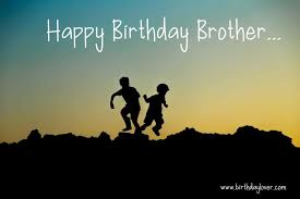 Happy birthday to my one and only brother quotes. Happy Birthday Wishes Quotes Messages For Brother By Happy Birthday Wishes Medium