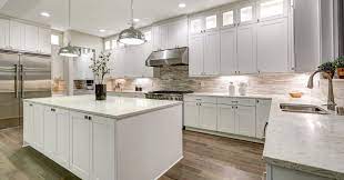 11 stone backsplash ideas from natural stone like granite to engineered stone such as concrete or quartz, this material is a great option for your kitchen backsplash. 10 Stone Backsplash Ideas To Bring The Beauty Of Nature Inside