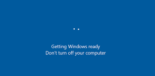 It's no secret that microsoft wants the world to switch to windows 10 and making it a free. 7 Solutions To Fix Getting Windows Ready Stuck In Windows 10