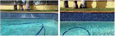 Tile Cleaning Paradise Pool Spa