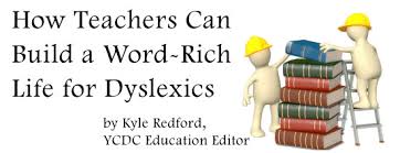 Case Studies   Dyslexia Help at the University of Michigan 