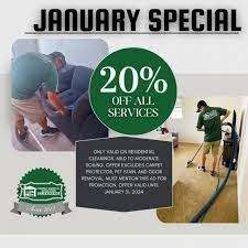 family carpet and upholstery cleaning llc