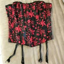 Fredericks Of Hollywood Corset This Corset Is In Excellent