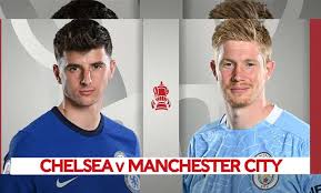 The fa have confirmed chelsea's fa cup semi final against manchester city will go ahead as planned on saturday with a 5.30pm kick off. Match Of The Day Live The Fa Cup What Time Is It On Tv Cast List And Preview