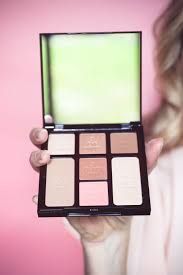 makeup palettes for travel