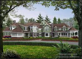 What To Look For In A Shingle Style Home