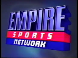 sabres game night theme empire sports
