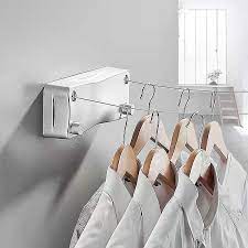5 2m Retractable Clothes Drying Rack