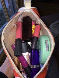 makeup bag essentials beautynow