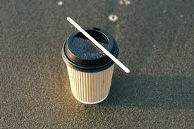 However popular belief takeaway cups are poorly recyclable, and it's not as simple as separating the lid from the cup. The Climate Impact Of A Coffee Cup Resource Magazine