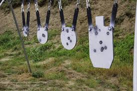 quality steel targets