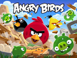 Corporal pig (movie) | angry birds universe. Angry Birds Partially Lost Online Variations Of Mobile Game 2009 2014 The Lost Media Wiki