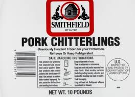 the best known brands of chitterlings