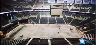 barclays center s rink layout shows it