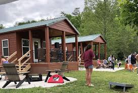 Atlanta Camping And Campgrounds To Take