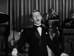 Image result for images of frank sinatra from the joker is wild