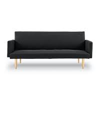 Eva Furniture Slideaway Sofa Bed In